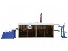 MODEL-600LB多工位熱成型機(jī)(全伺服)